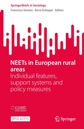 NEETs in European rural areas: Individual features, support systems and policy measures (SpringerBriefs in Sociology) (PDF/EPUB Version)