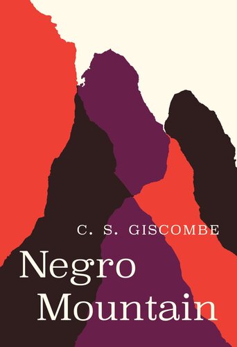 Negro Mountain (PDF/EPUB Version)

