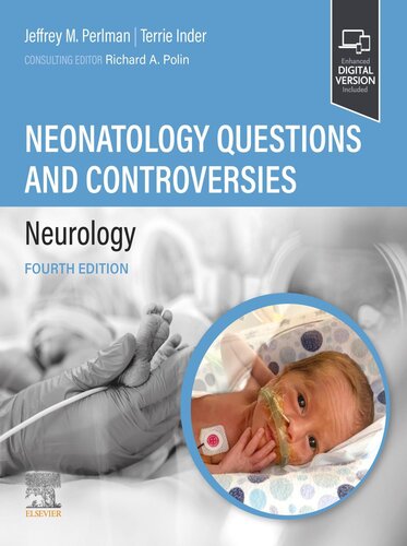 Neonatal Questions and Controversies: Neurology [Team-IRA] (PDF/EPUB Version)