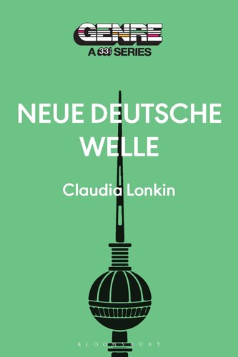 Neue Deutsche Welle (PDF/EPUB Version)