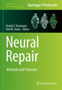 Neural Repair: Methods and Protocols (PDF/EPUB Version)
