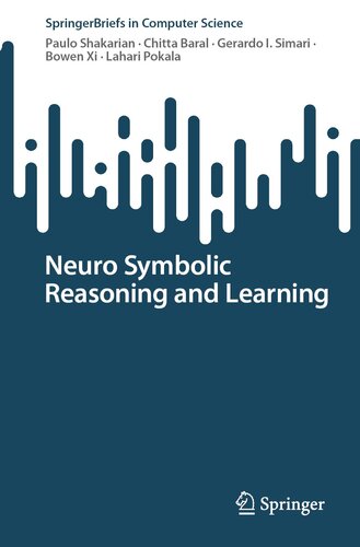 Neuro Symbolic Reasoning and Learning (PDF/EPUB Version)
