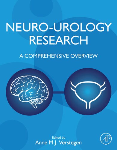 Neuro-Urology Research: A Comprehensive Overview (PDF/EPUB Version)
