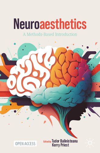 Neuroaesthetics: A Methods-Based Introduction (PDF/EPUB Version)