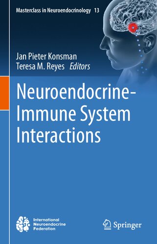 Neuroendocrine-Immune System Interactions (PDF/EPUB Version)
