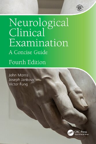 Neurological Clinical Examination: A Concise Guide (PDF/EPUB Version)
