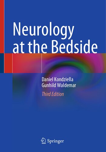 Neurology at the Bedside (PDF/EPUB Version)
