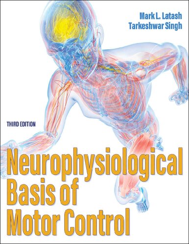 Neurophysiological Basis of Motor Control (PDF/EPUB Version)
