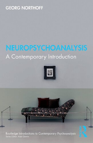 Neuropsychoanalysis: A Contemporary Introduction (PDF/EPUB Version)
