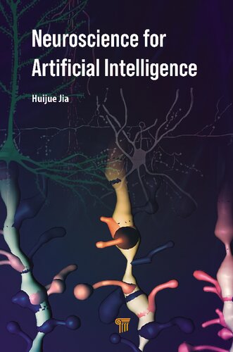 Neuroscience for Artificial Intelligence (PDF/EPUB Version)
