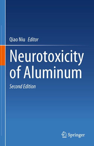 Neurotoxicity of Aluminum (PDF/EPUB Version)
