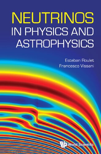 Neutrinos in Physics and Astrophysics (PDF/EPUB Version)
