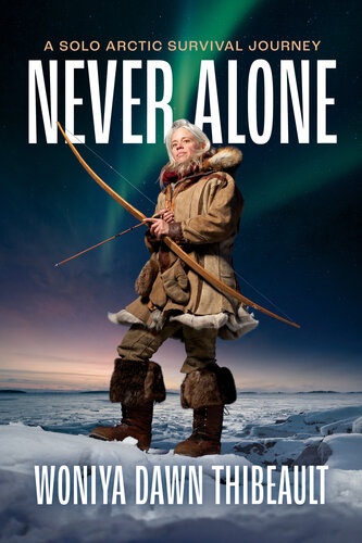 Never Alone (PDF/EPUB Version)

