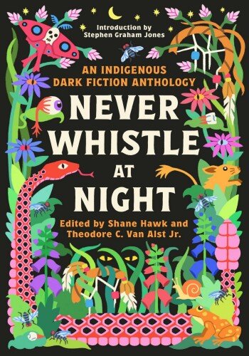 Never Whistle at Night (PDF/EPUB Version)
