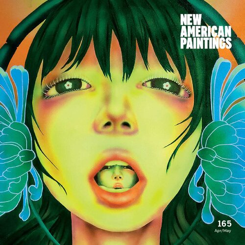 New American Paintings (PDF/EPUB Version)
