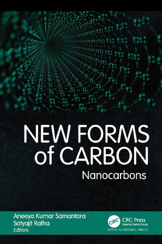 New Forms of Carbon. Nanocarbons (PDF/EPUB Version)