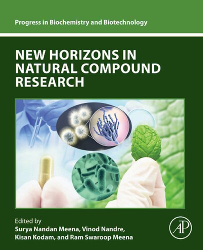 New Horizons in Natural Compound Research (PDF/EPUB Version)
