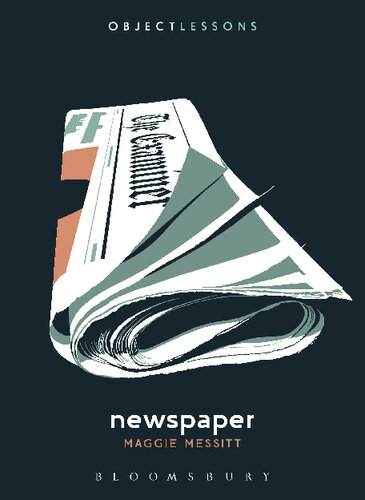 Newspaper (PDF/EPUB Version)