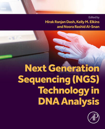Next Generation Sequencing (NGS) Technology in DNA Analysis (PDF/EPUB Version)