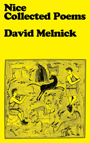 Nice: Collected Poems (PDF/EPUB Version)
