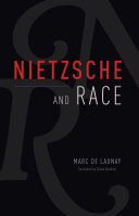 Nietzsche and Race (PDF/EPUB Version)
