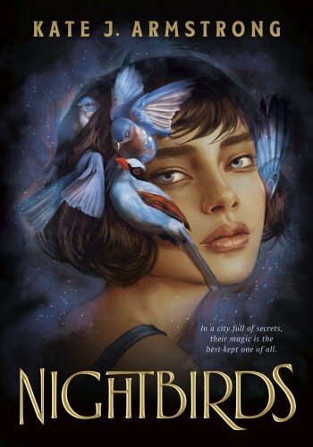 Nightbirds (PDF/EPUB Version)
