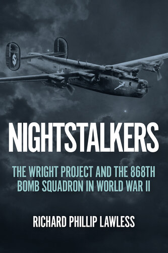 Nightstalkers (PDF/EPUB Version)

