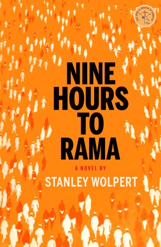 Nine Hours to Rama (PDF/EPUB Version)
