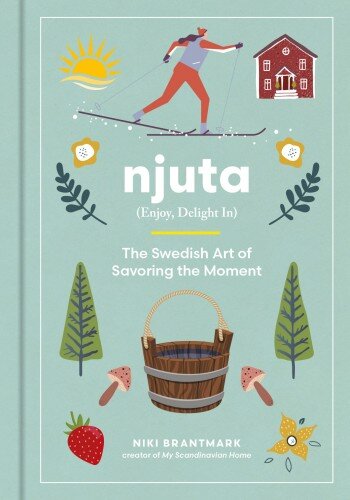 Njuta (PDF/EPUB Version)
