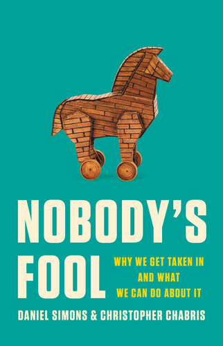 Nobody's Fool (PDF/EPUB Version)
