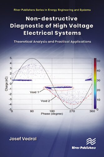 Non-destructive Diagnostic of High Voltage Electrical Systems: Theoretical Analysis and Practical Applications (PDF/EPUB Version)
