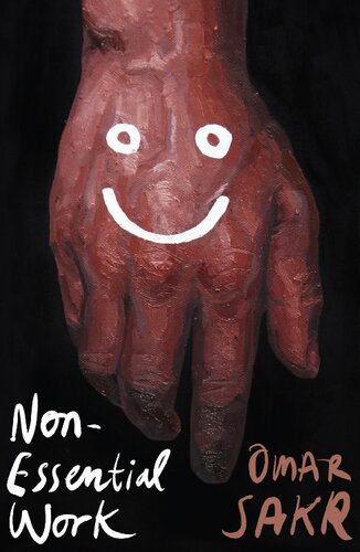 Non-Essential Work (PDF/EPUB Version)