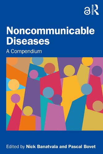 Noncommunicable Diseases: A Compendium (PDF/EPUB Version)
