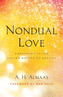 Nondual Love: Awakening to the Loving Nature of Reality (PDF/EPUB Version)
