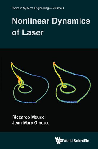 Nonlinear Dynamics of Lasers (PDF/EPUB Version)

