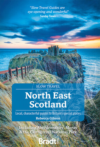 North East Scotland (PDF/EPUB Version)
