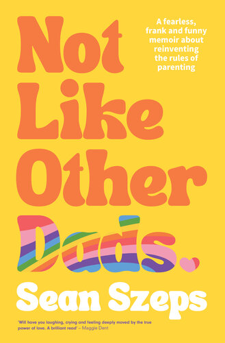 Not Like Other Dads (PDF/EPUB Version)
