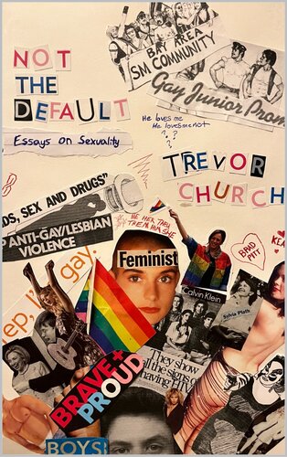 Not the Default: Essays on Sexuality (PDF/EPUB Version)