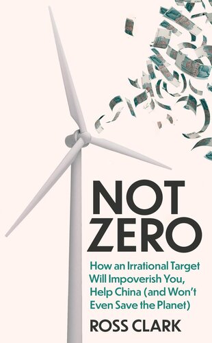 Not Zero (PDF/EPUB Version)
