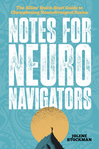 Notes for Neuro Navigators (PDF/EPUB Version)
