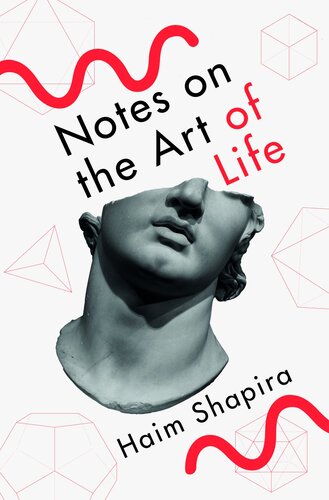 Notes on the Art of Life (PDF/EPUB Version)
