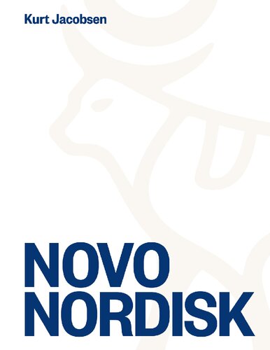 Novo Nordisk (PDF/EPUB Version)
