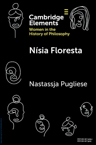 Nísia Floresta (PDF/EPUB Version)
