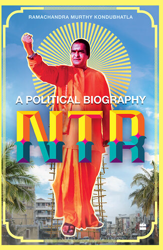 NTR: A Political Biography (PDF/EPUB Version)
