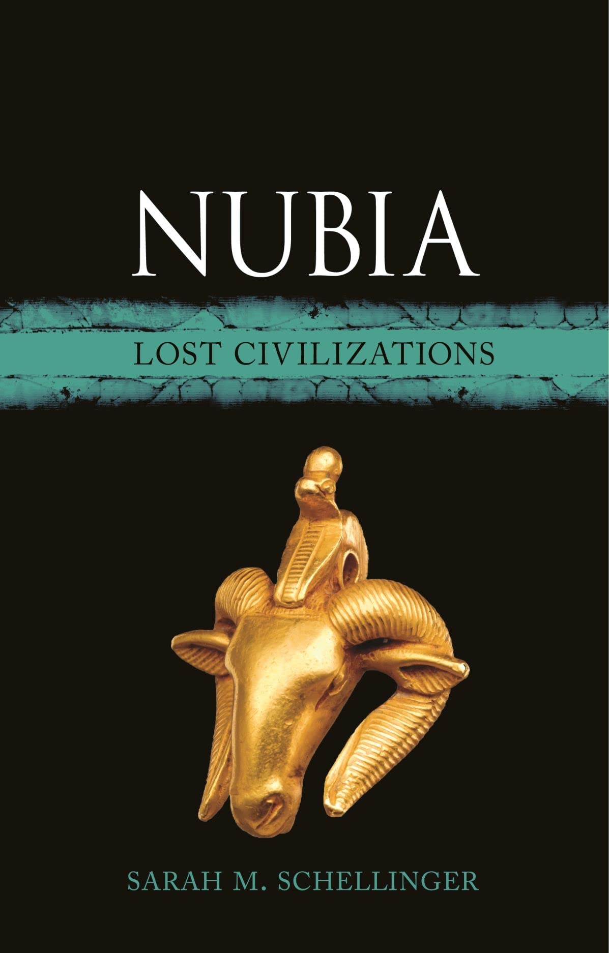 Nubia: Lost Civilizations (PDF/EPUB Version)
