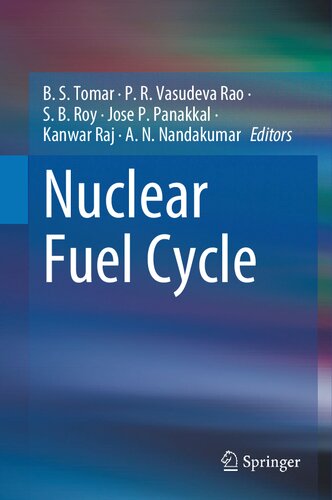 Nuclear Fuel Cycle (PDF/EPUB Version)

