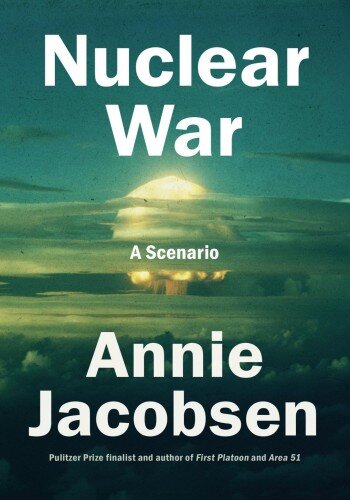 Nuclear War: A Scenario (PDF/EPUB Version)