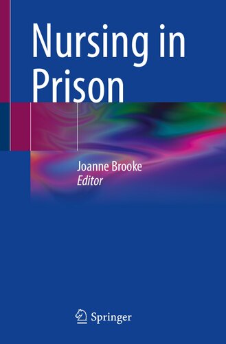 Nursing in Prison (PDF/EPUB Version)
