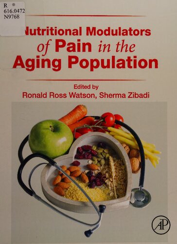 Nutritional Modulators of Pain in the Aging Population (PDF/EPUB Version)
