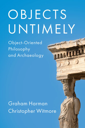 Objects Untimely (PDF/EPUB Version)
